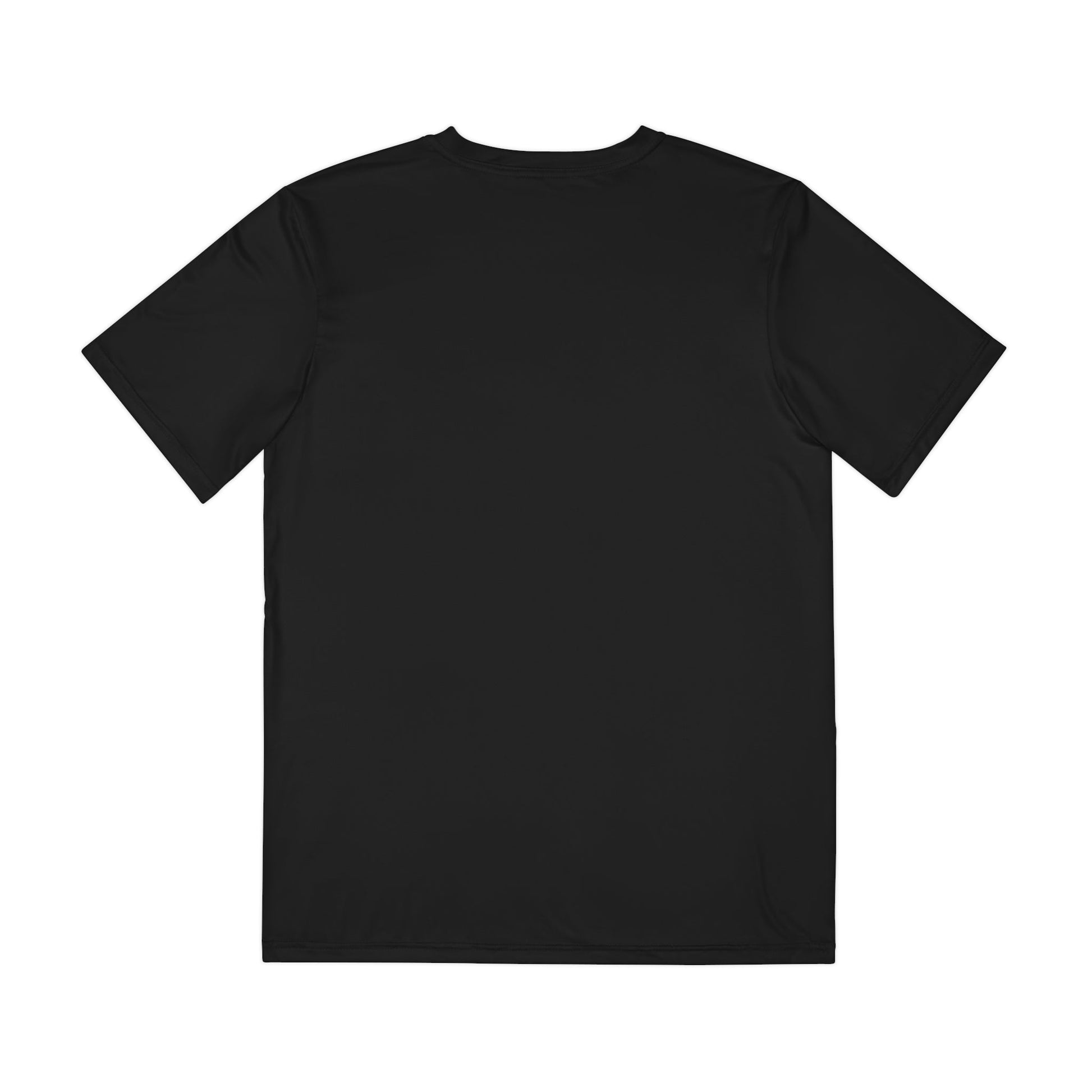 Men's Polyester Tee (AOP) - Whimsical Design